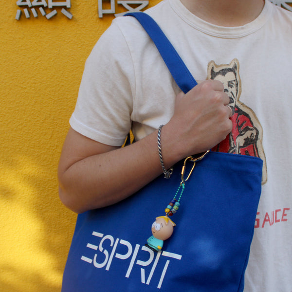 Butters Bag Charm