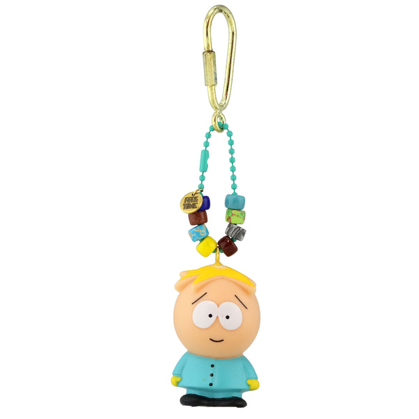 Butters Bag Charm