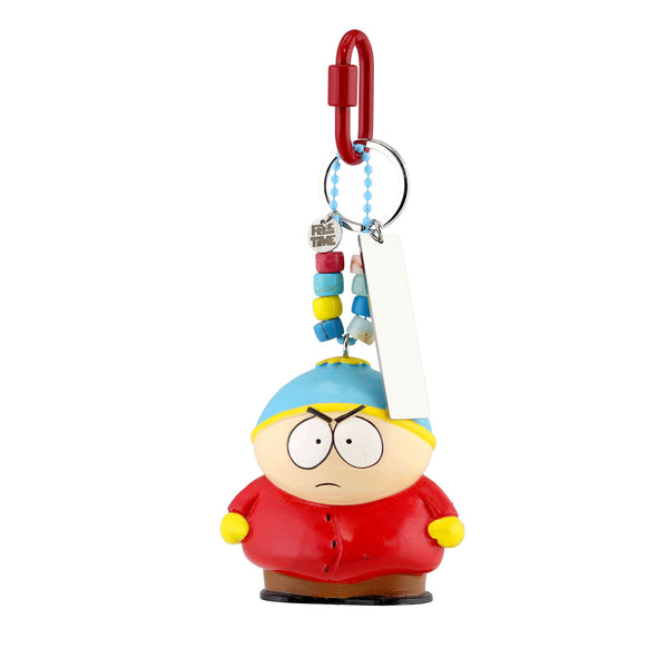 Cartman Bag Charm