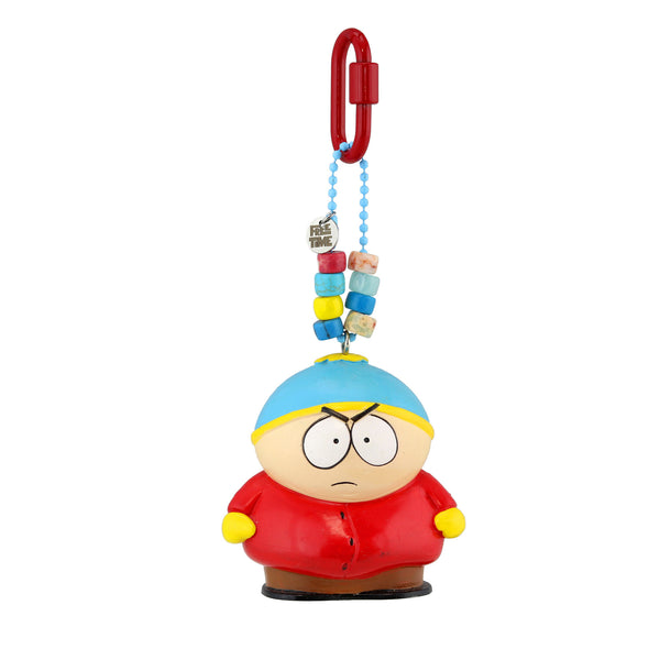 Cartman Bag Charm