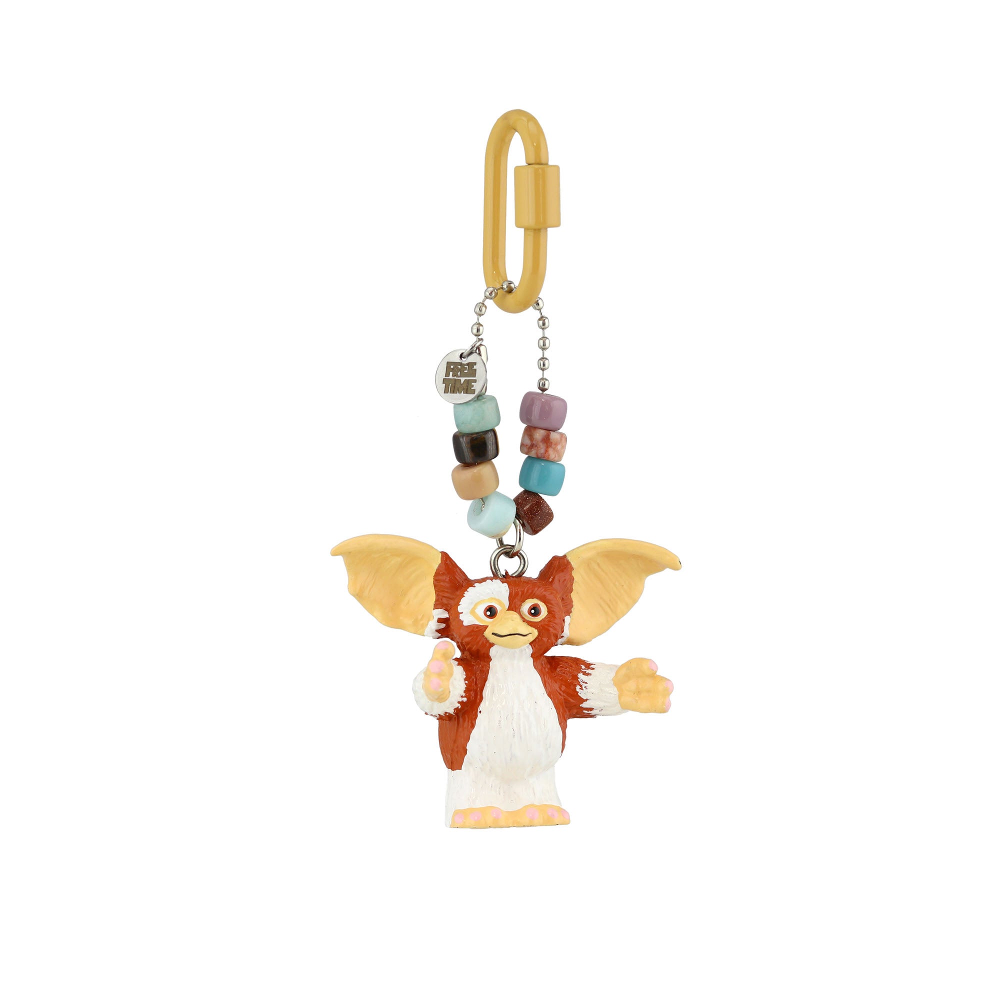 Gizmo Bag Charm