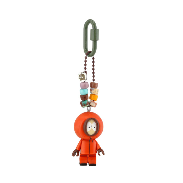 Kenny Bag Charm