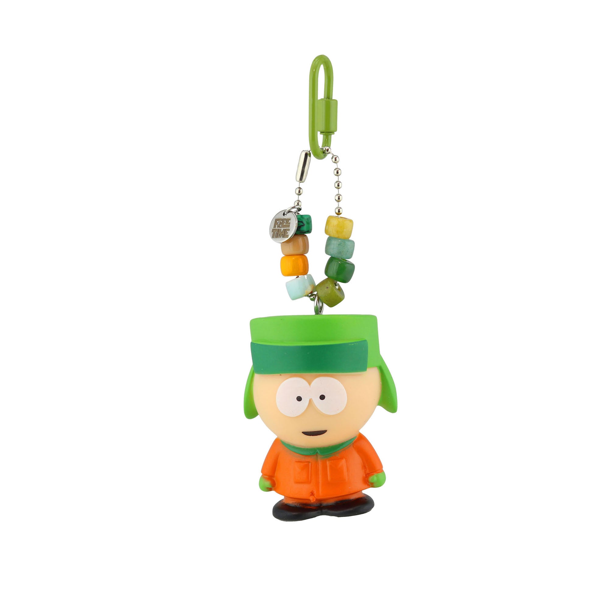 Kyle Bag Charm