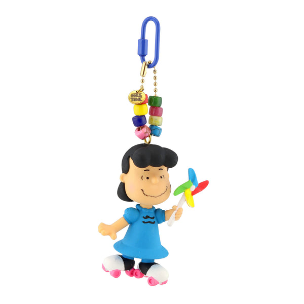 Peanuts “Lucy” Bag Charm