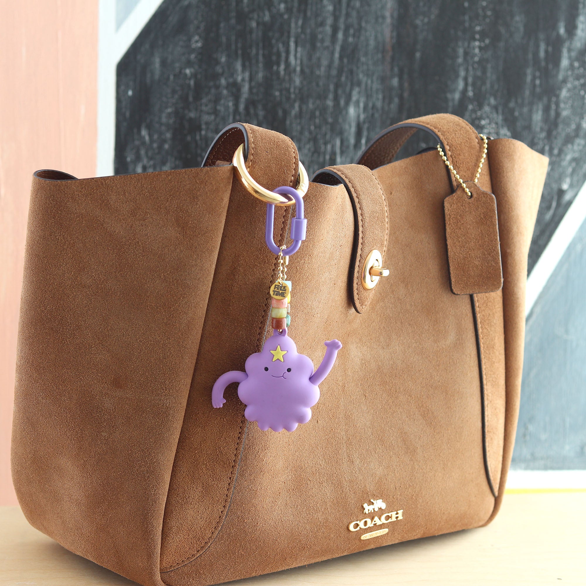 Lumpy Space Princess Adventure Time