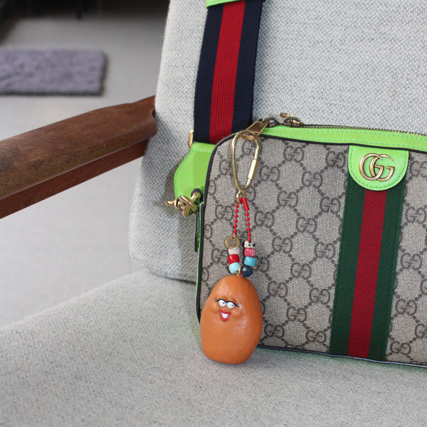 McNugget Buddies Bag Charm