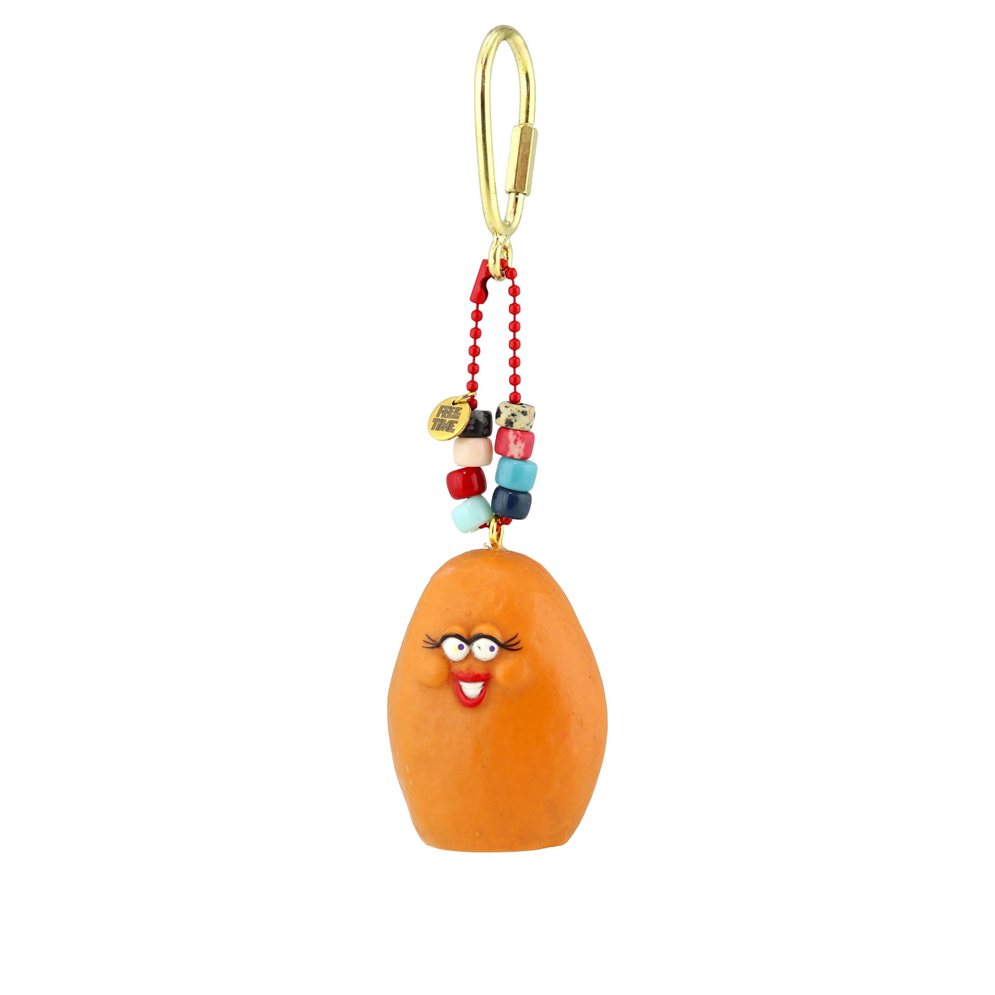 McNugget Buddies Bag Charm