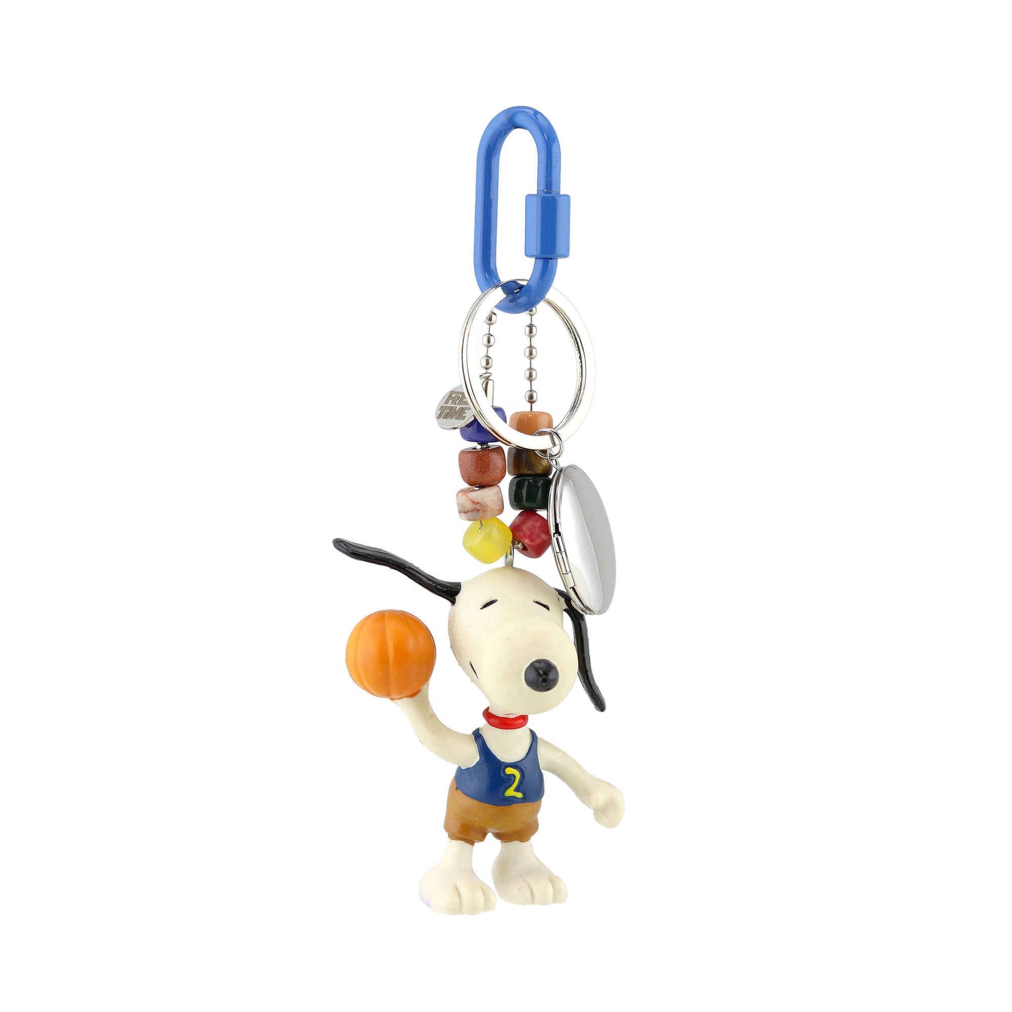 Basketball Snoopy