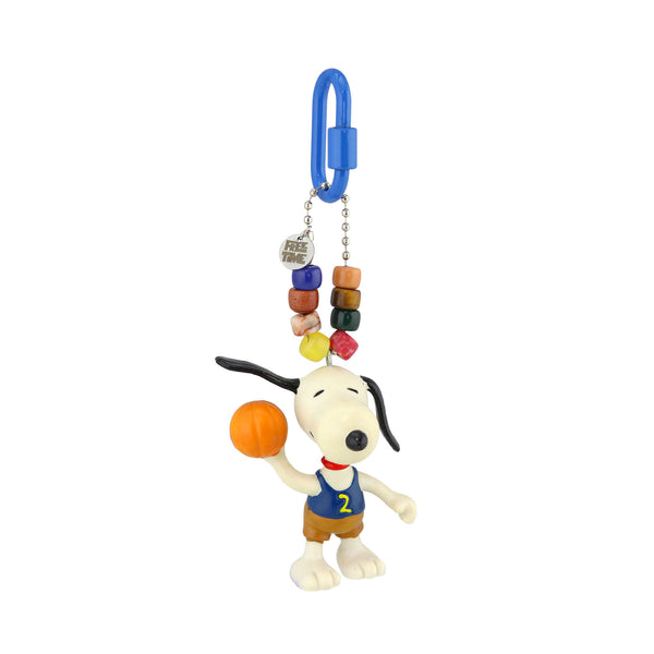 Basketball Snoopy