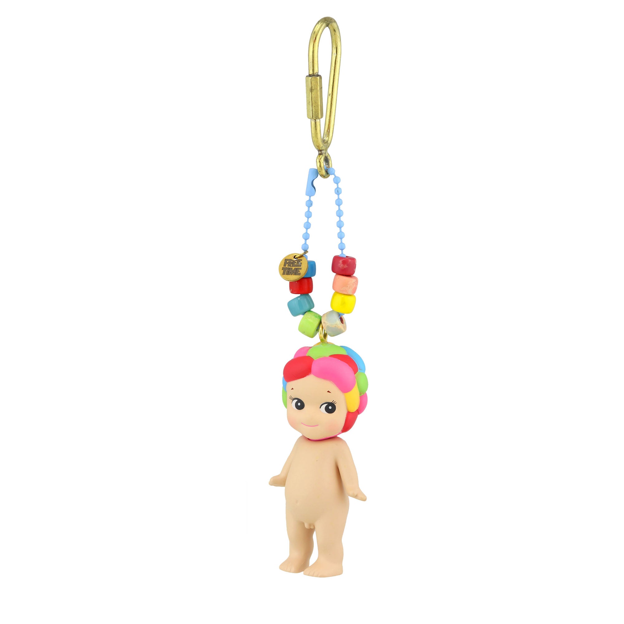 Sonny Angel Swim Cap Bag Charm