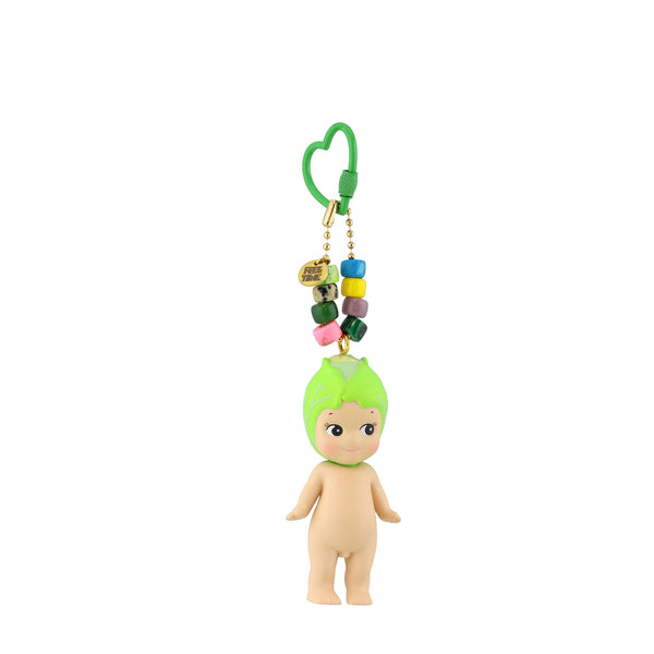 Sonny Angel Lettuce Bag Charm