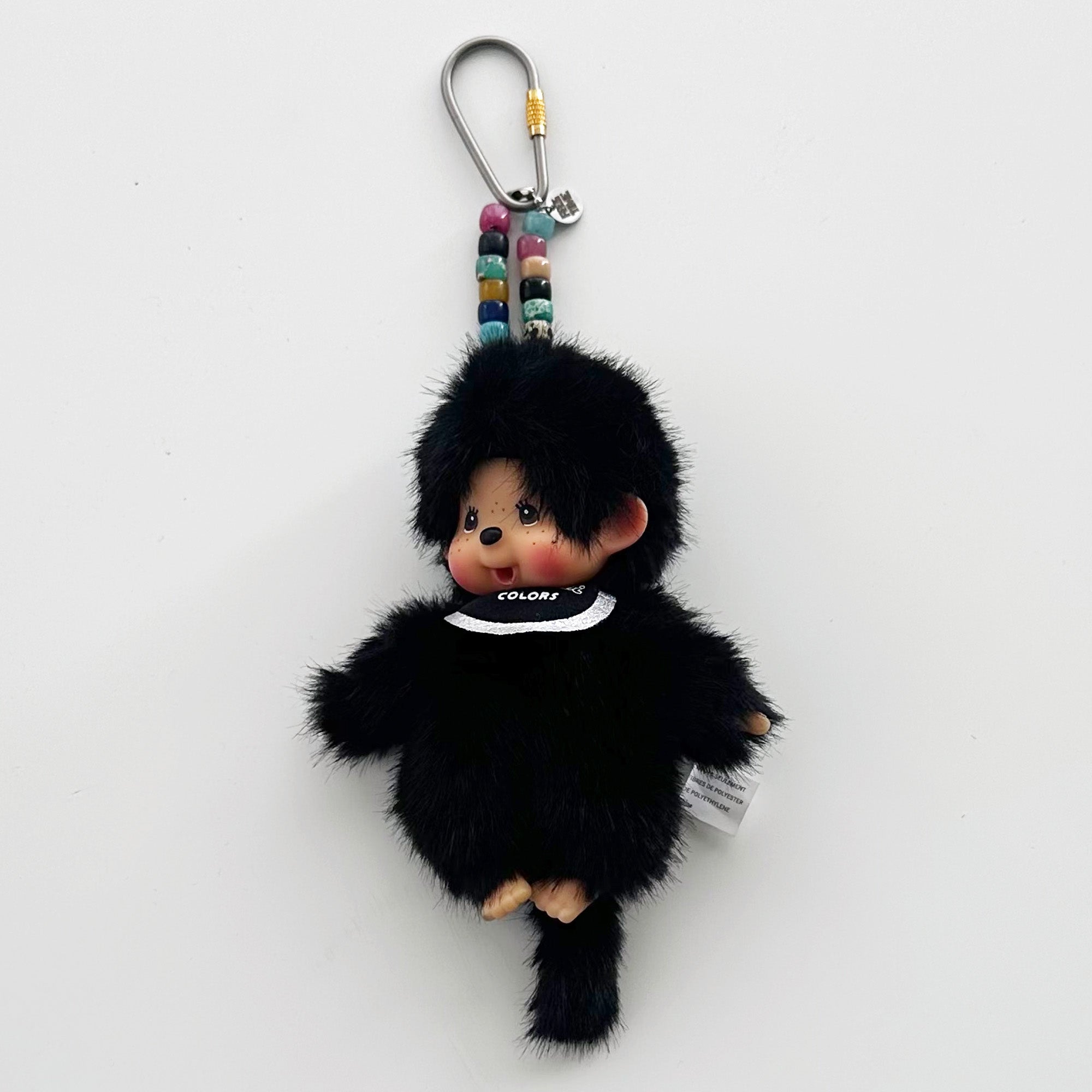 Black Monchhichi